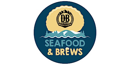 Image principale de 2020 Seafood & Brews Fest