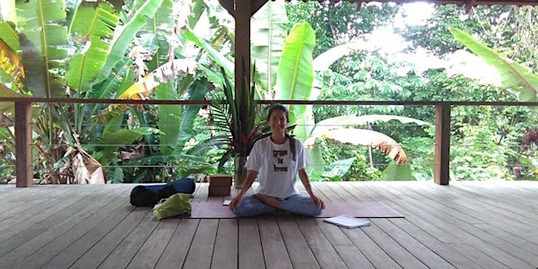 Yoga y Meditacion Online
