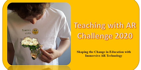 Teaching with Augmented Reality Challenge 2020