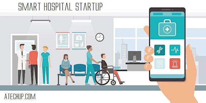 
		Develop a Successful Healthcare Tech Startup Business Today! image
