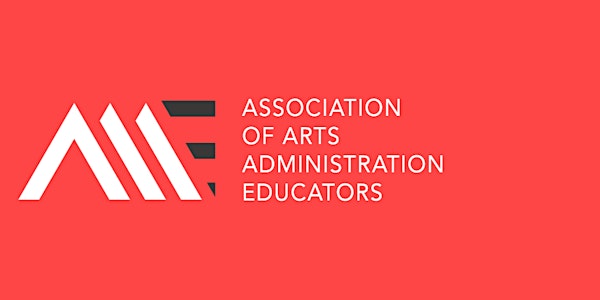 AAAE Webinar Series: 2020 Vision for Student Success