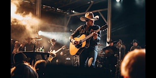 Bus Shuttle Round-Trip Jason Aldean Full Throttle Tour Friday May 23rd 2025 primary image