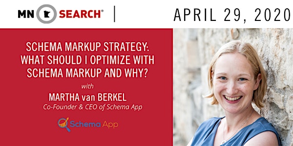 Virtual HH + Schema Markup Strategy with Martha van Berkel