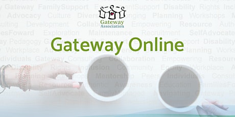 Gateway Hosts Online: Building Structure Into Your Day