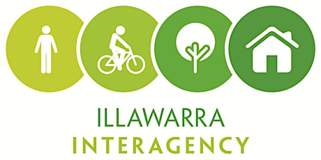Illawarra Interagency Online Meeting - April 2020 primary image