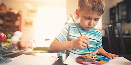 Stockland Elara Online Kids Craft Sessions primary image