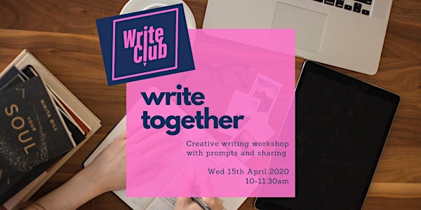 Write Together