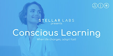 Primaire afbeelding van Conscious Learning - Stellar Labs Programme