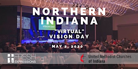 "VIRTUAL" Vision Day - Northern Indiana primary image