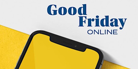 Good Friday Online primary image