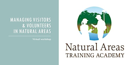 Virtual Managing Visitors and Volunteers in Natural Areas 2020 primary image