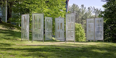 deCordova Sculpture Park Entry and Parking primary image