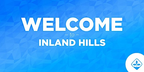 Inland Hills Next Steps primary image
