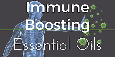 BOOST YOUR IMMUNE SYSTEM NATURALLY primary image