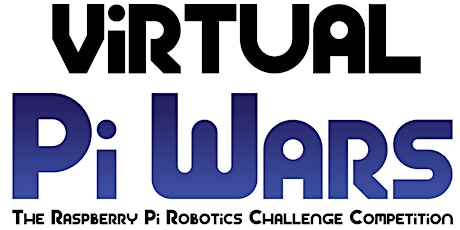 Virtual Pi Wars primary image