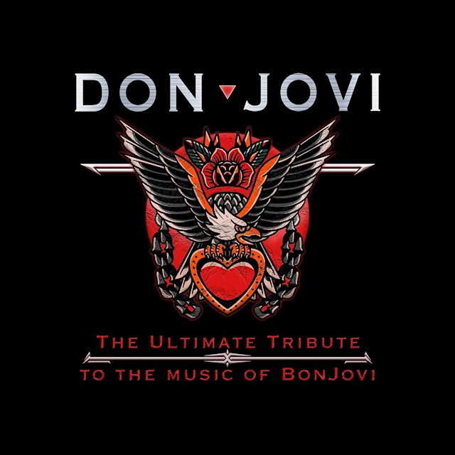 Image principale de 2026 Wicker Memorial Park Summer Concert Series w/Don Jovi