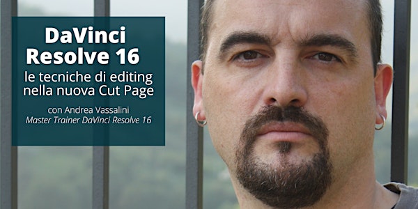 DaVinci Resolve 16: le tecniche di editing nella nuova Cut Page