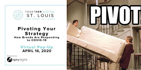 St. Louis Together Digital Virtual Popup primary image