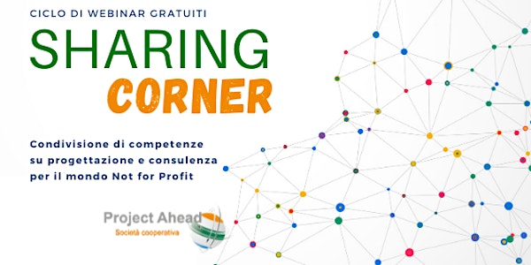 SHARING CORNER - LE OPPORTUNITA' DI ERASMUS FOR YOUNG ENTREPRENEURS