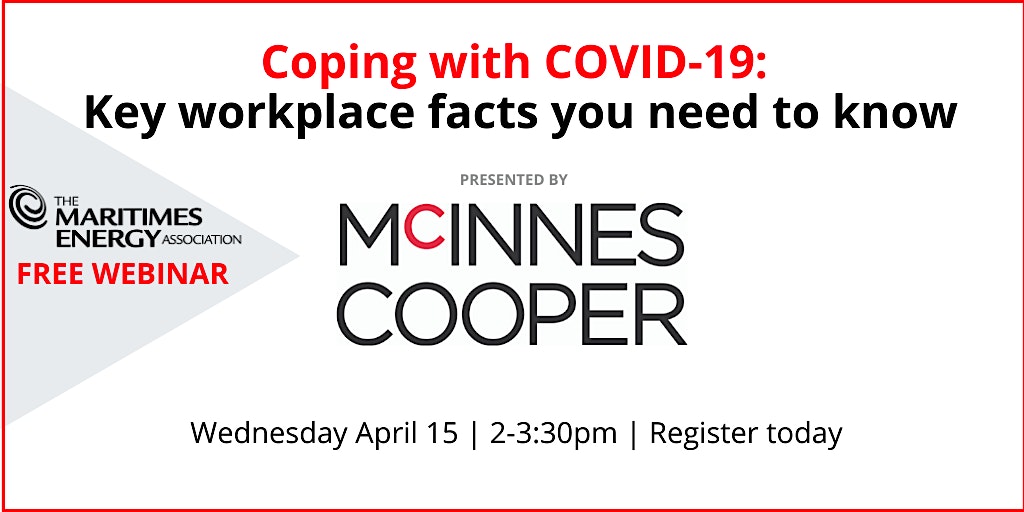 Coping with COVID-19: Key Workplace Facts You Need to Know