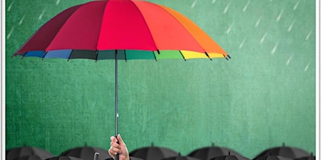  Choosing Your Umbrella- evening session primary image