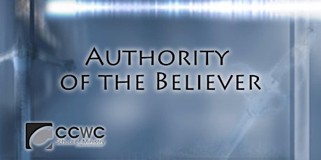 Authority of the Believer- Life Christian University primary image