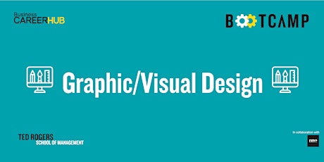 [VIRTUAL] Graphic/Visual Design Bootcamp (Figma) primary image