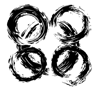 Logo di 5 Rings Barbell