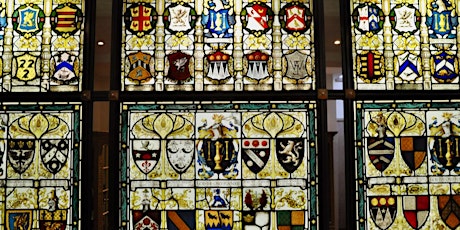 Heraldry of the City of London and its Livery Companies primary image