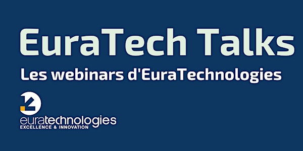 EuraTech Talks: keynote de Philippe Waechter (BPCE-NATIXIS)