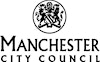 Logotipo de Manchester Library and Information Service
