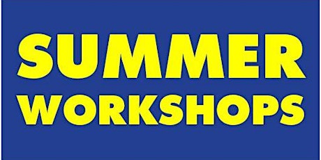 Executive Leadership Series:  EMPA Summer Workshops primary image