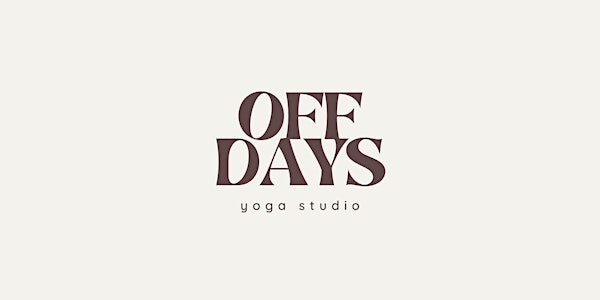 OffDays Yoga