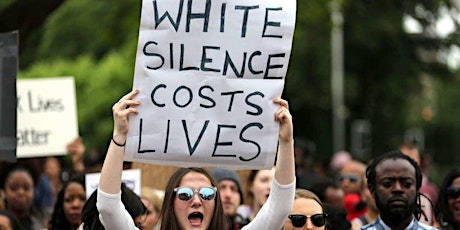 Online Finding Freedom: White Women Taking On Our Own White Supremacy