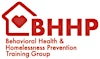 Logotipo de BHHP