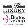 Bartos Group's Logo
