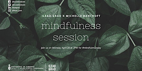 Mindfulness Session