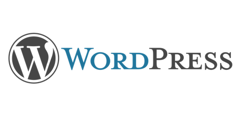 ONLINE: Introduction to WordPress tickets