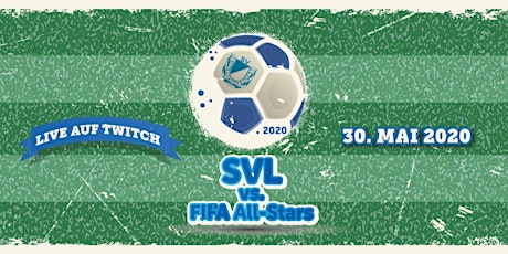 Hauptbild für SVL vs. FIFA All Stars