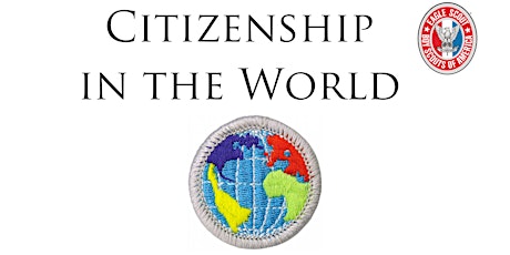 Citizenship in the World DO NOT USE