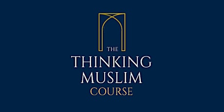 Comparative Thought - Liberalism, Socialism and Islam (5-week course) primary image