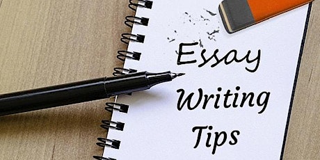 HSC English Essay Writing Workshop (4 sessions for Year 11 and 12) primary image