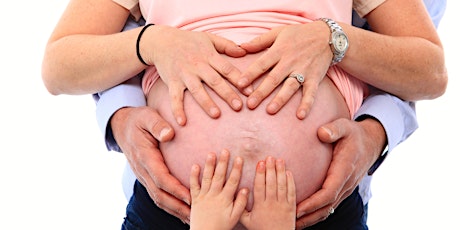 Bellies, Birth, and Your Beautiful Body primary image