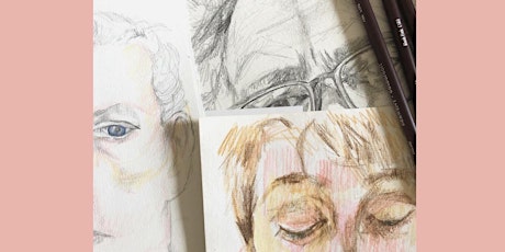How to Draw Portraits primary image