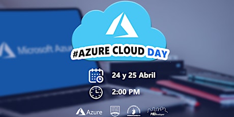 Imagen principal de Azure Cloud Day - Ica