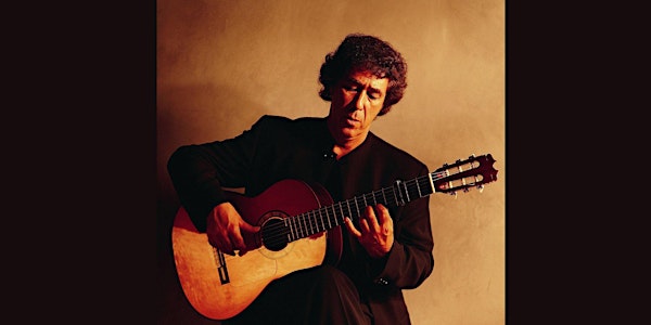 Juan Martín Live at The Bowes Museum