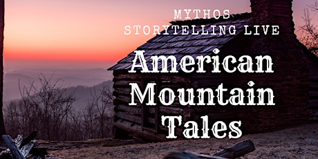 American Mountain Tales - online storytelling primary image
