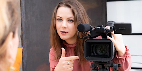 Confidence on camera: creating your own videos primary image