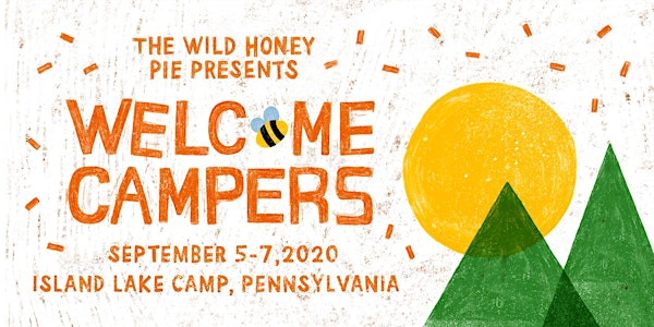 Welcome Campers
