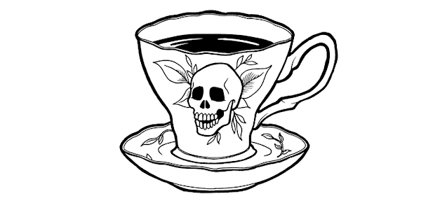 How to Host a Death Cafe